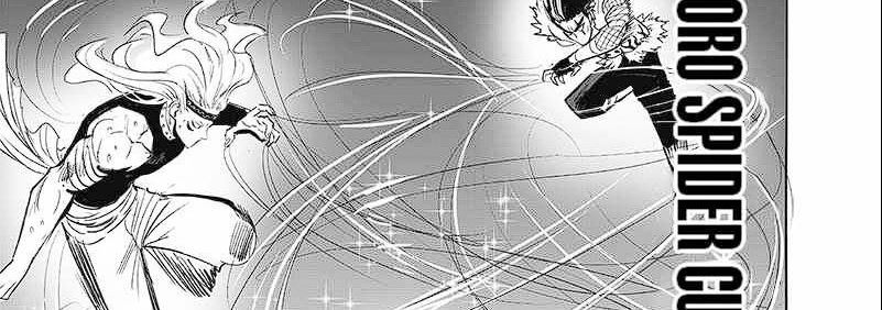 One Punch Man