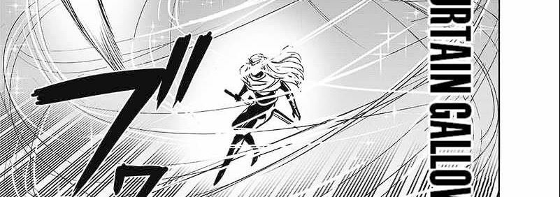 One Punch Man