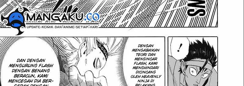 One Punch Man