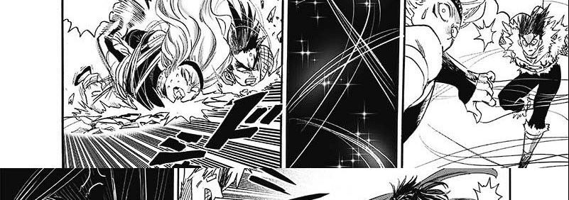 One Punch Man