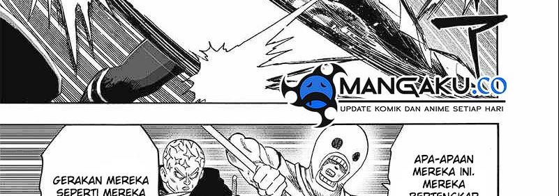 One Punch Man