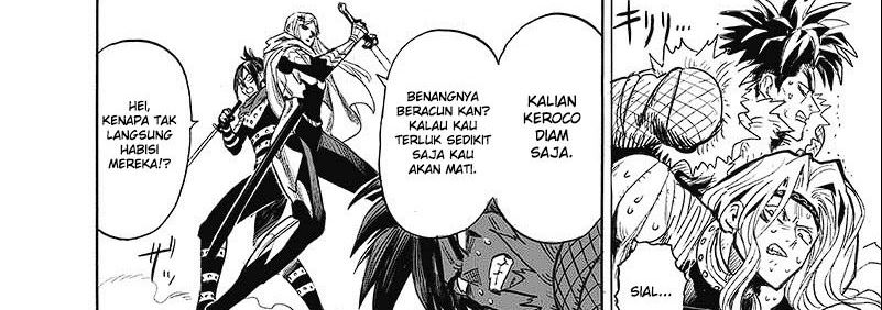 One Punch Man