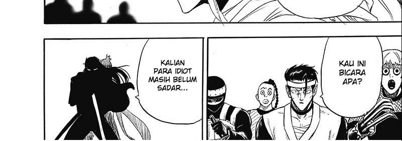 One Punch Man