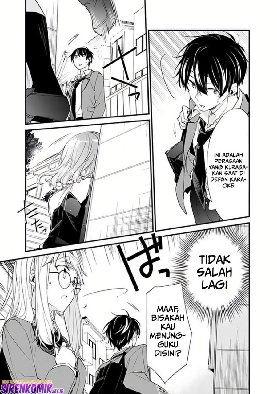 Osananajimi Kanojo no Morahara ga Hidoin de Zetsuen Sengen shite Yatta