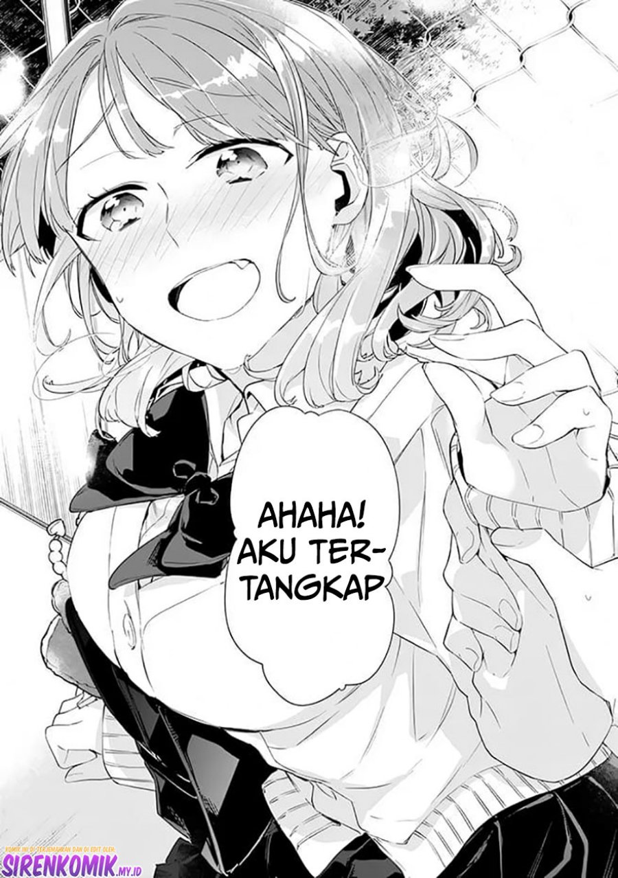 Osananajimi Kanojo no Morahara ga Hidoin de Zetsuen Sengen shite Yatta