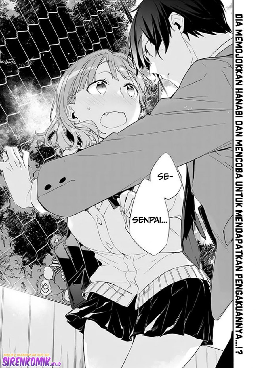 Osananajimi Kanojo no Morahara ga Hidoin de Zetsuen Sengen shite Yatta