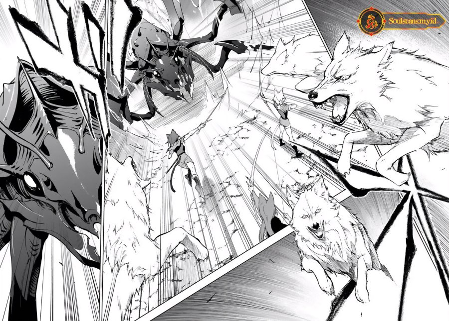 Ougon no Keikenchi