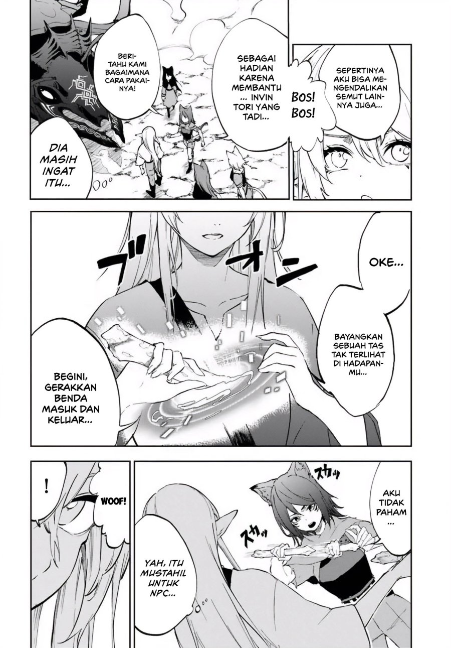 Ougon no Keikenchi