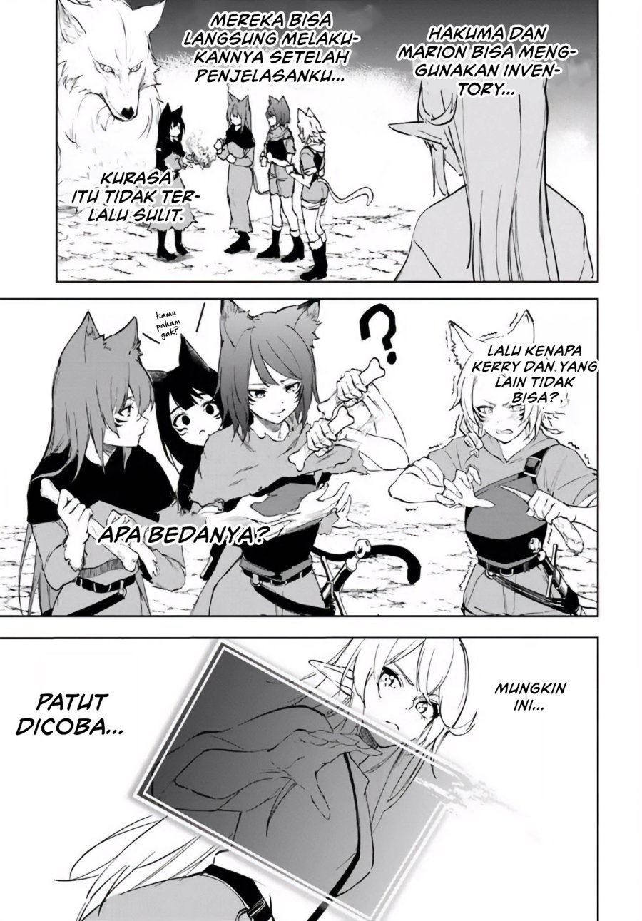 Ougon no Keikenchi