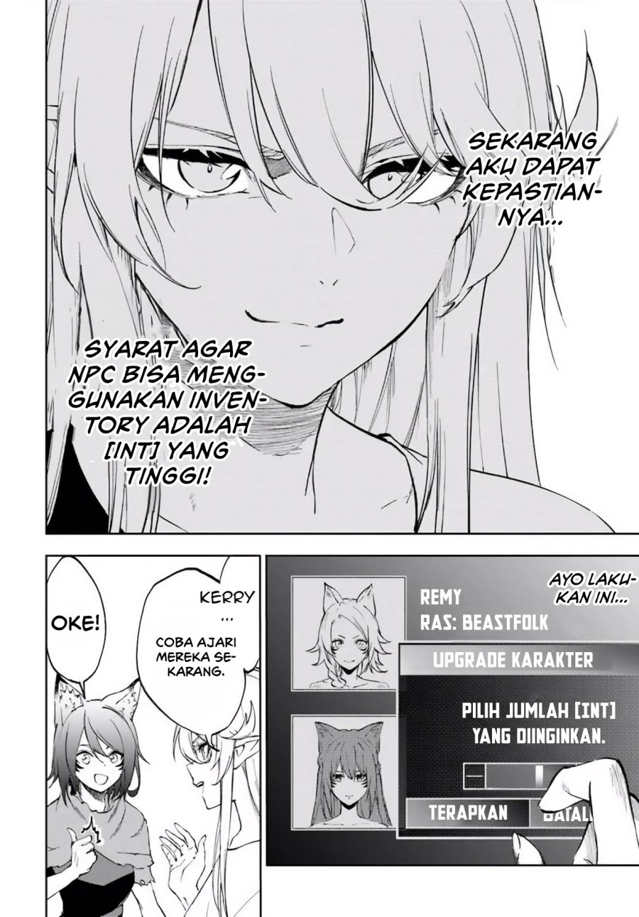 Ougon no Keikenchi
