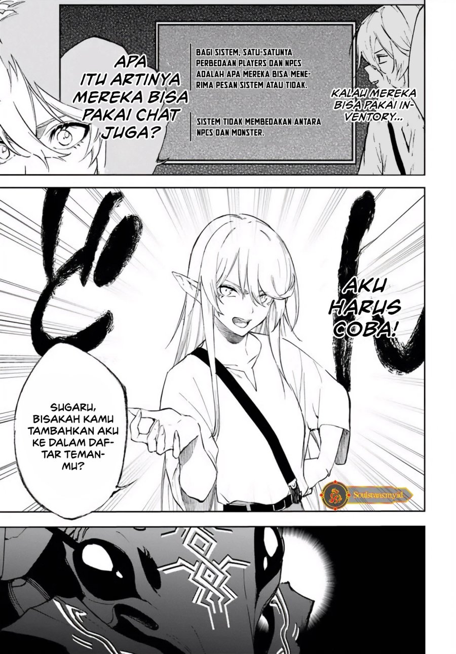 Ougon no Keikenchi