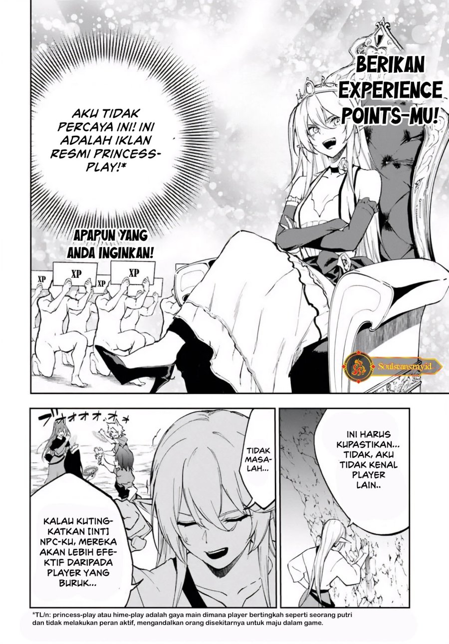 Ougon no Keikenchi