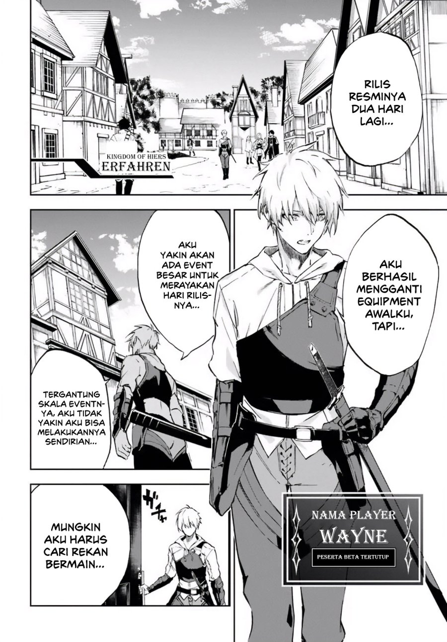 Ougon no Keikenchi