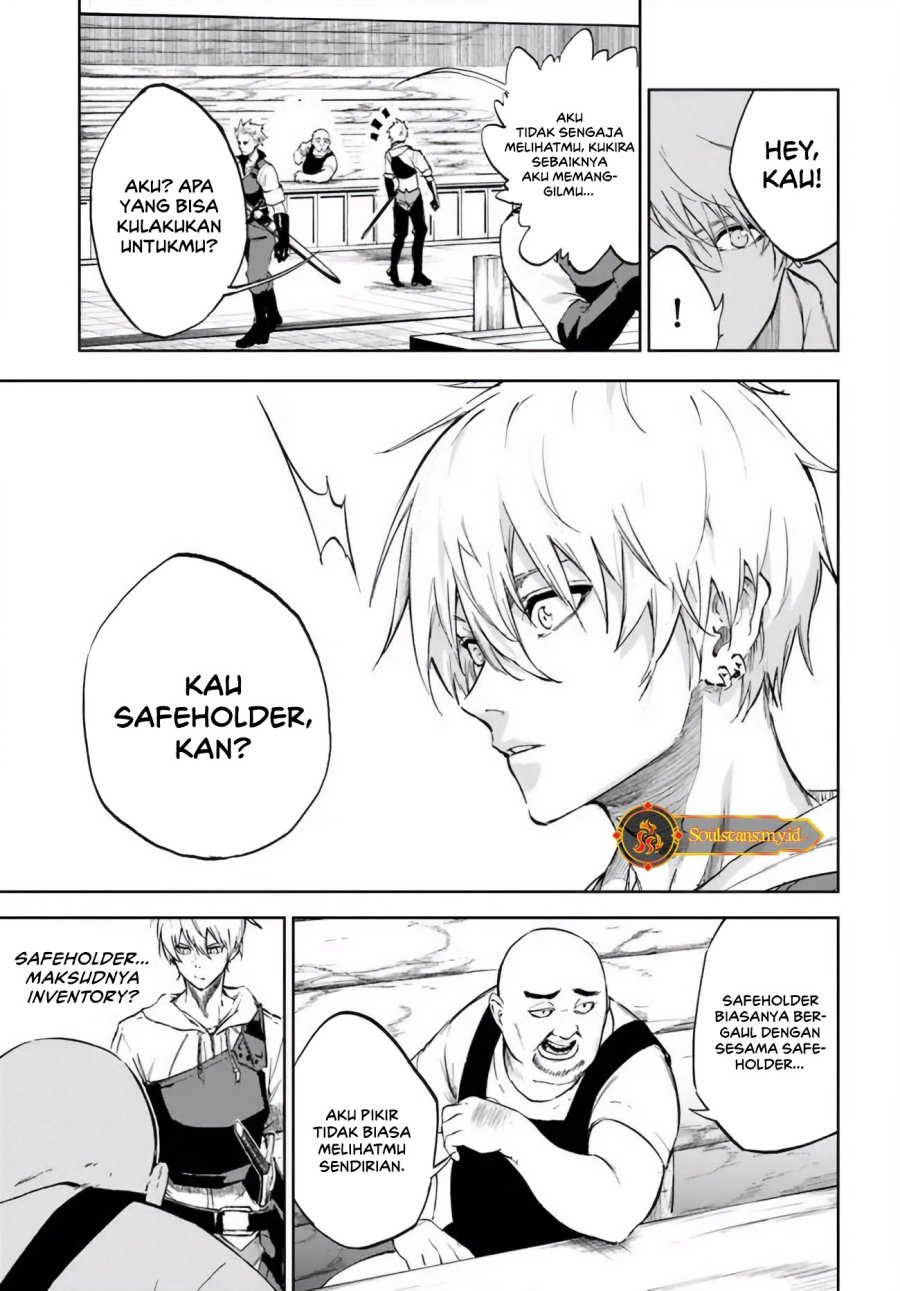 Ougon no Keikenchi