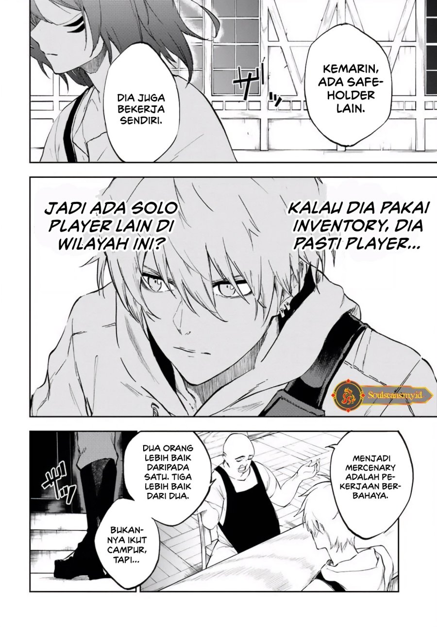 Ougon no Keikenchi