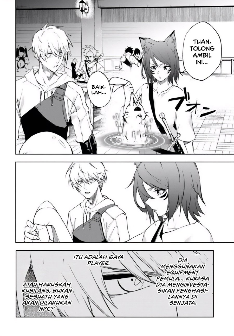 Ougon no Keikenchi