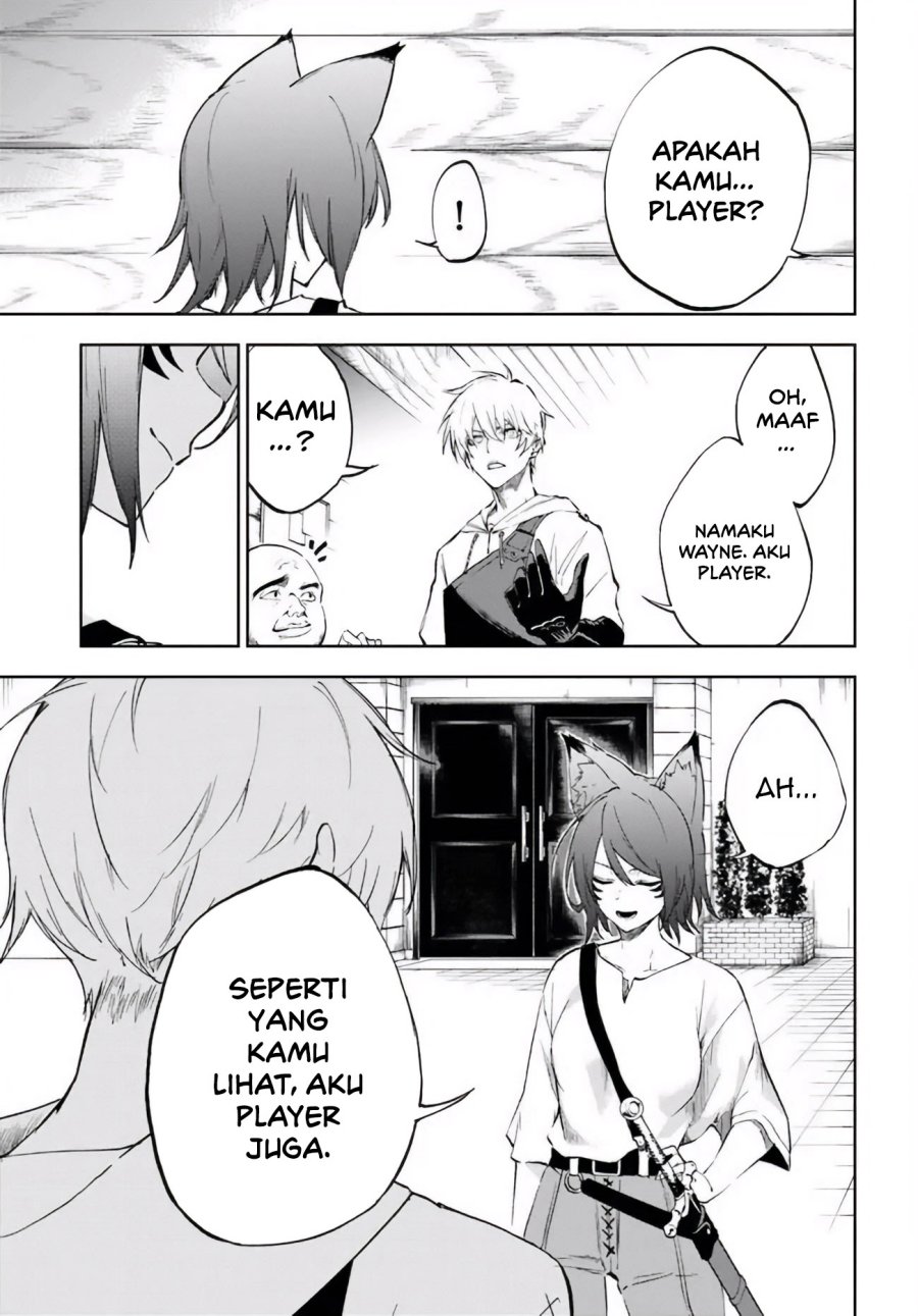 Ougon no Keikenchi