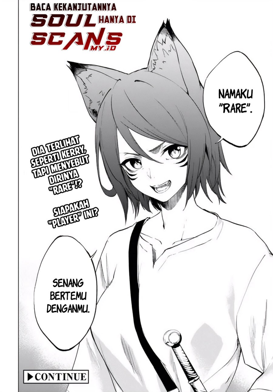 Ougon no Keikenchi