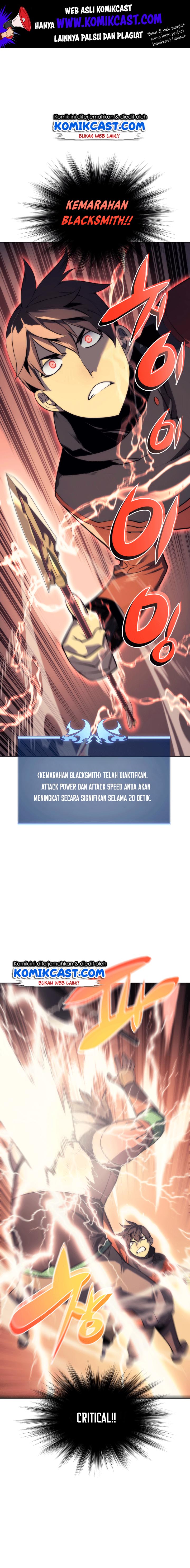 Overgeared