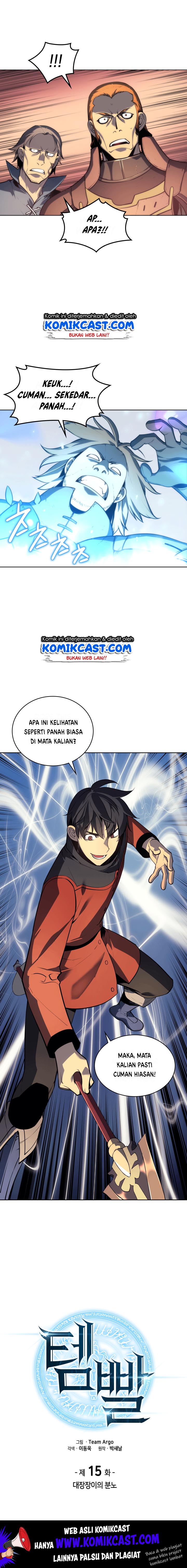 Overgeared