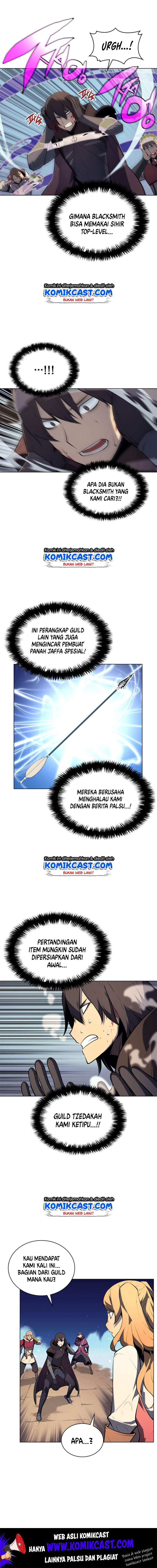 Overgeared