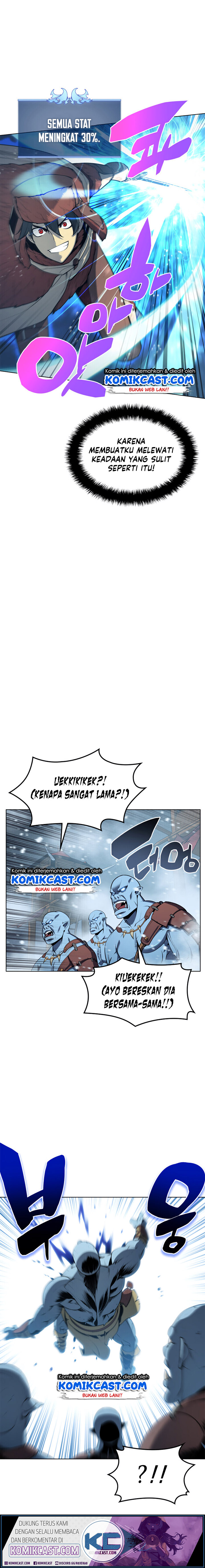 Overgeared