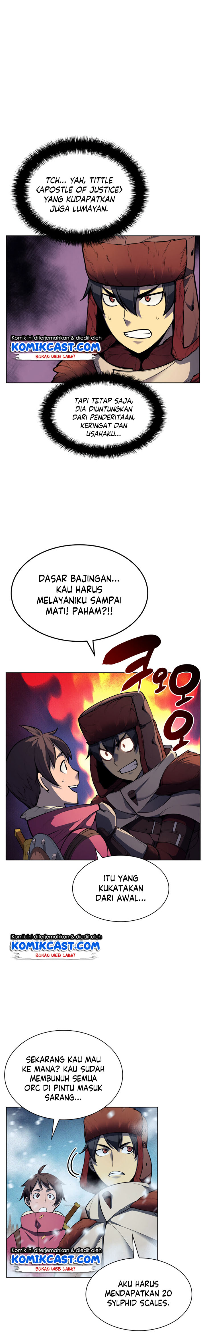 Overgeared