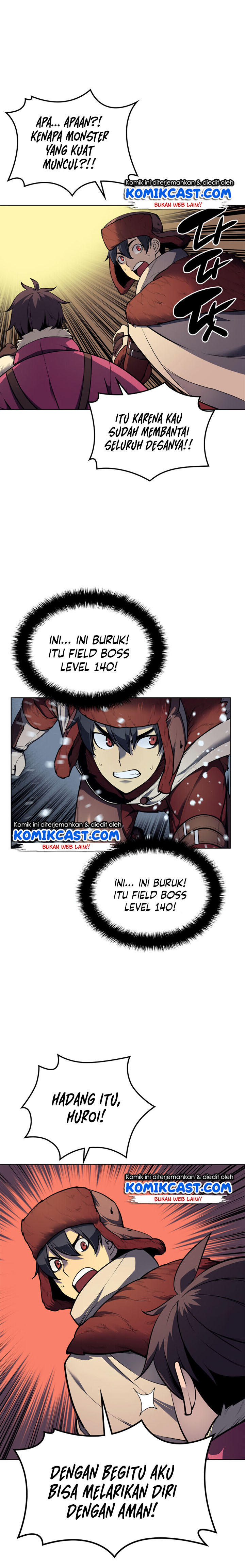 Overgeared