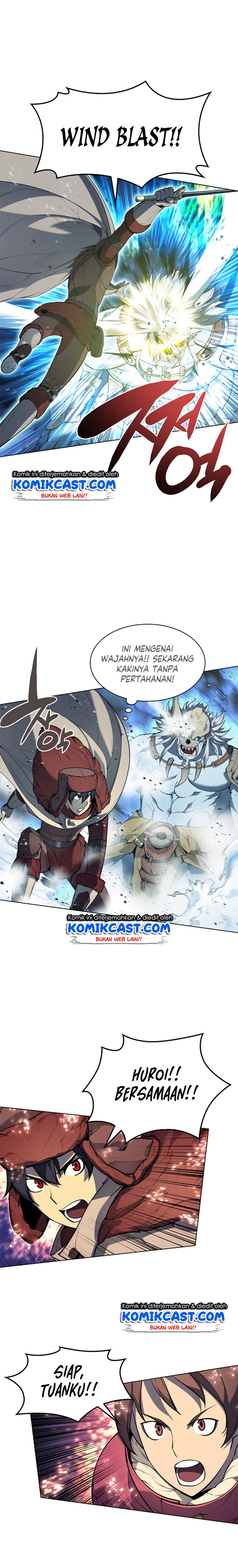 Overgeared