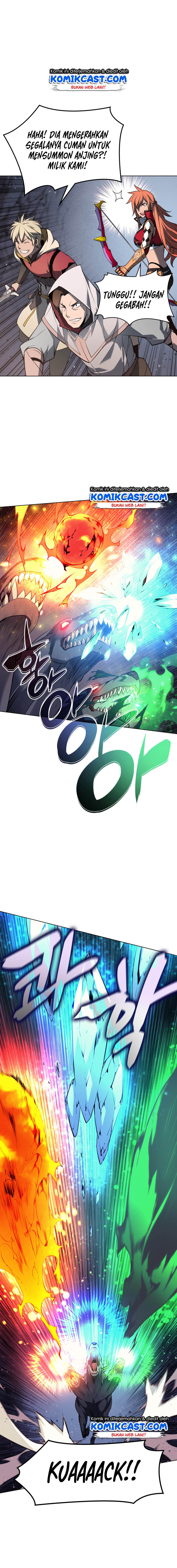 Overgeared
