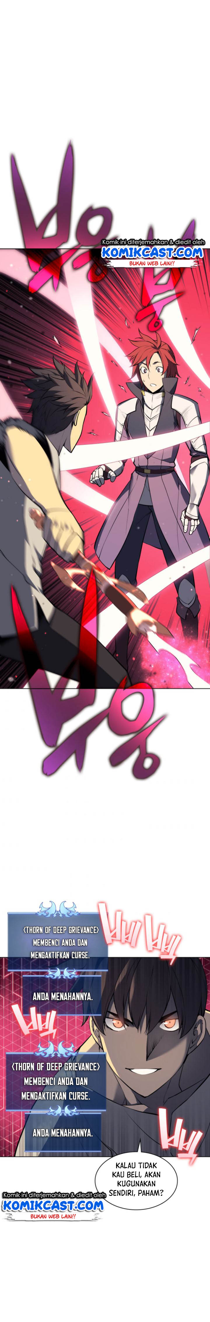 Overgeared
