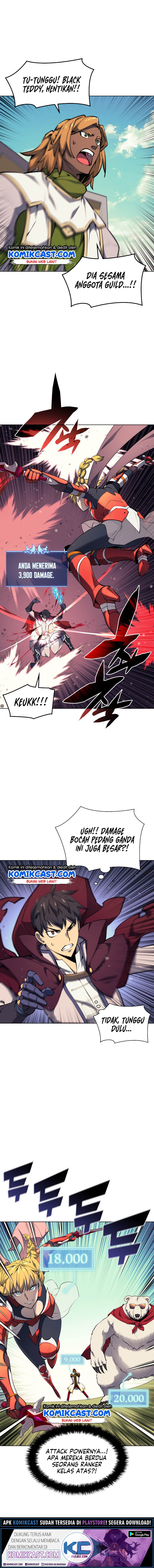 Overgeared