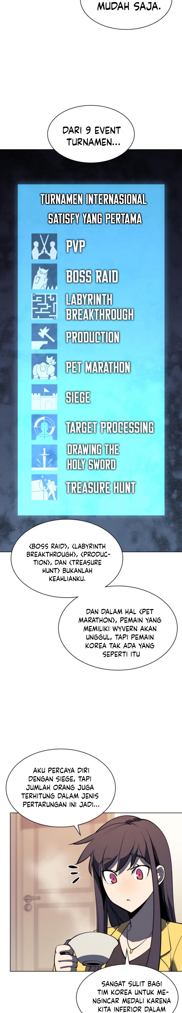 Overgeared