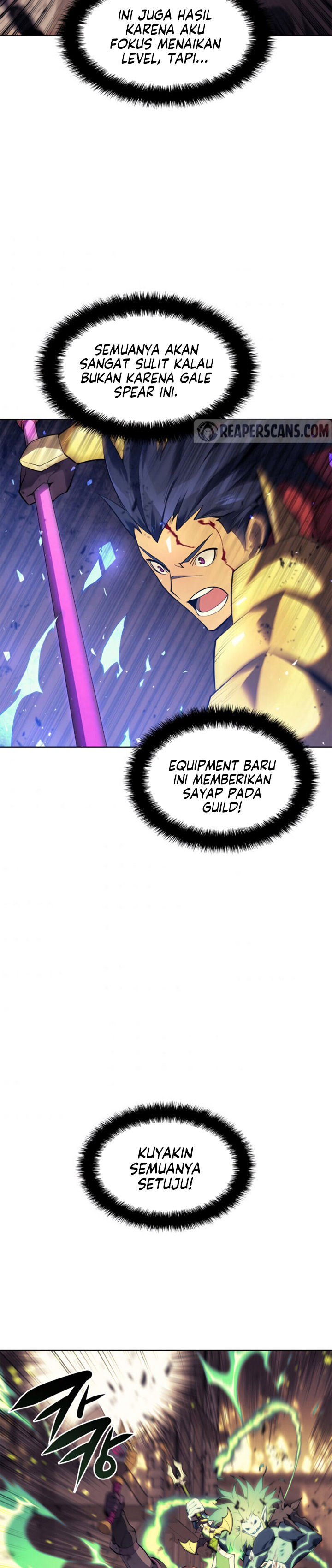 Overgeared