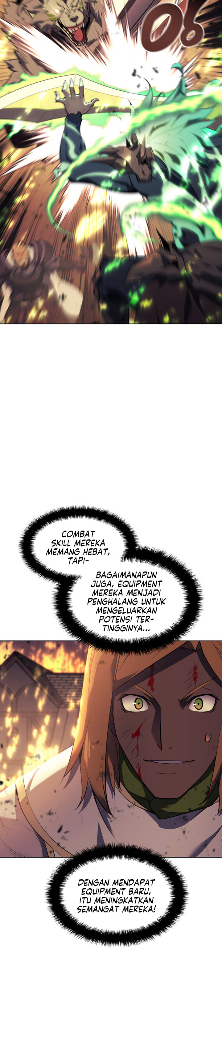 Overgeared