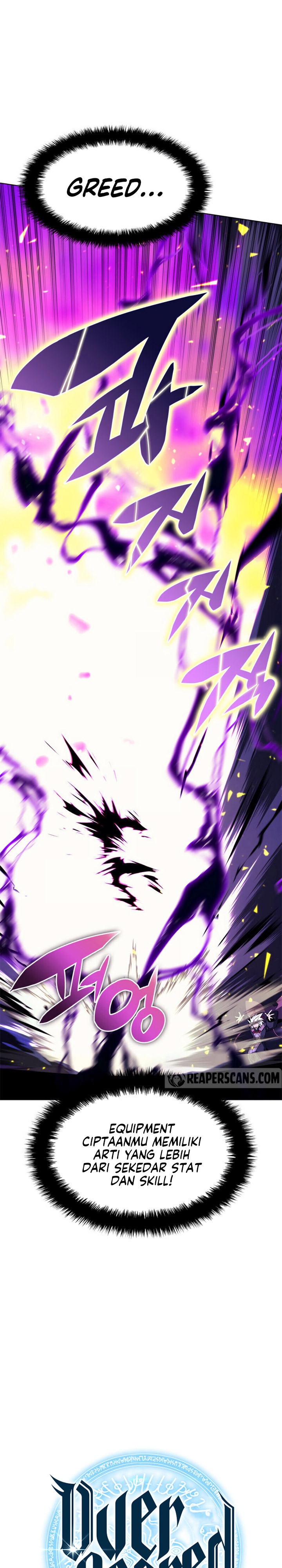 Overgeared