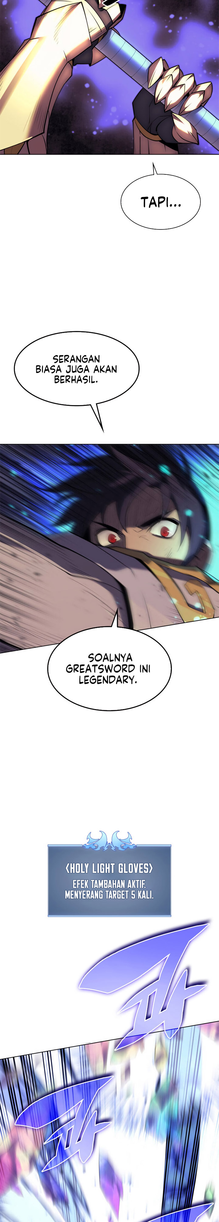 Overgeared
