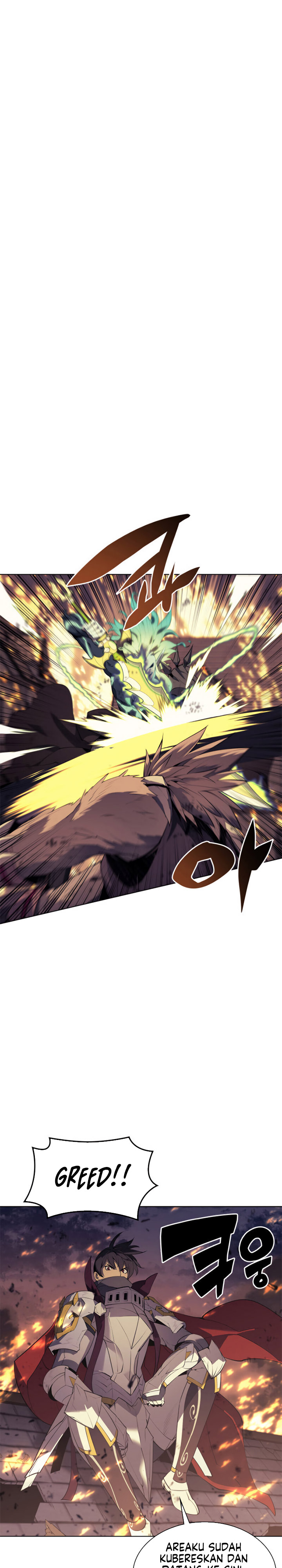 Overgeared