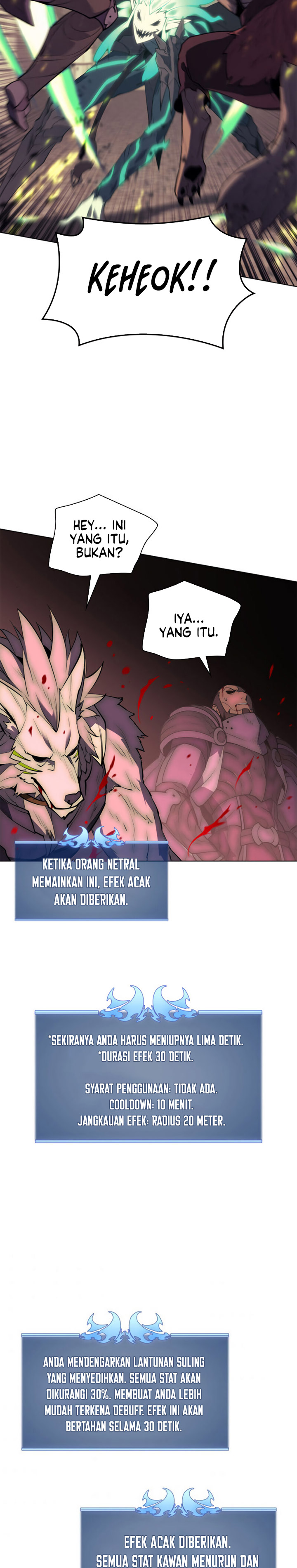 Overgeared