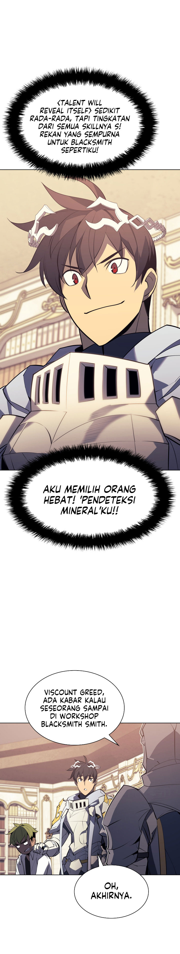 Overgeared