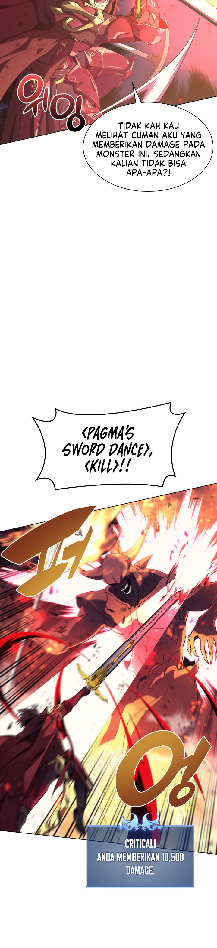 Overgeared