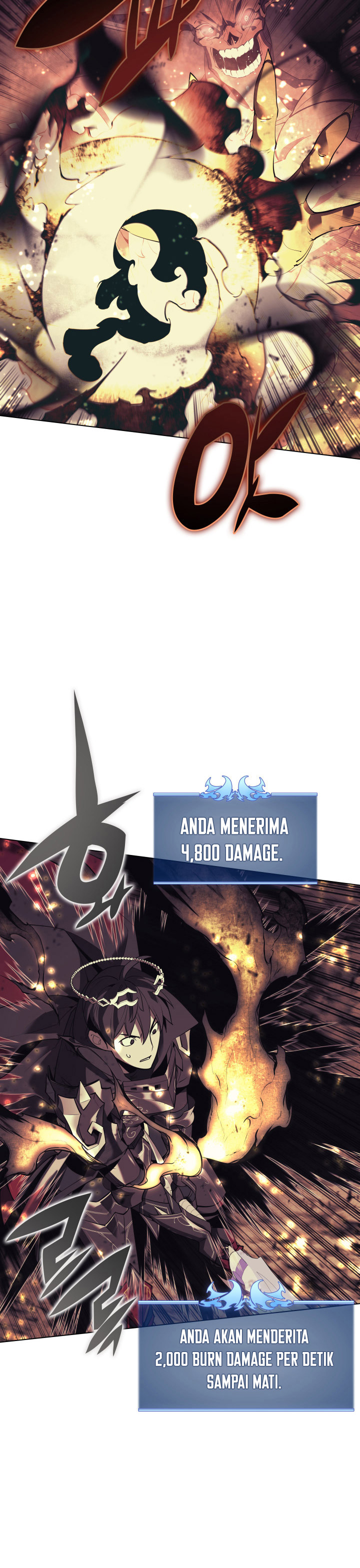 Overgeared