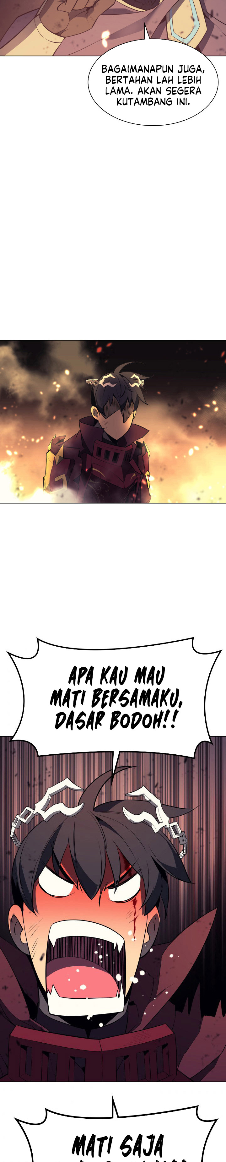 Overgeared