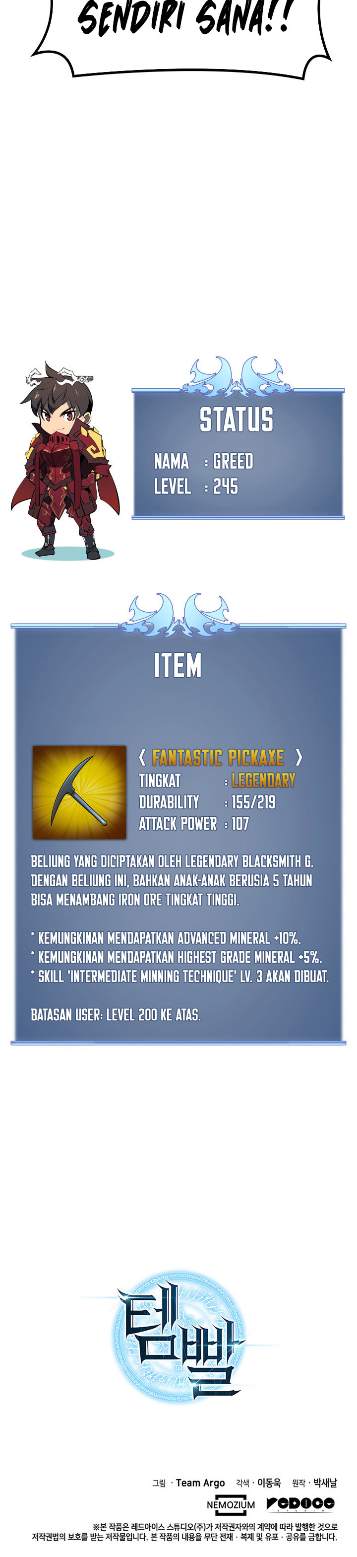 Overgeared