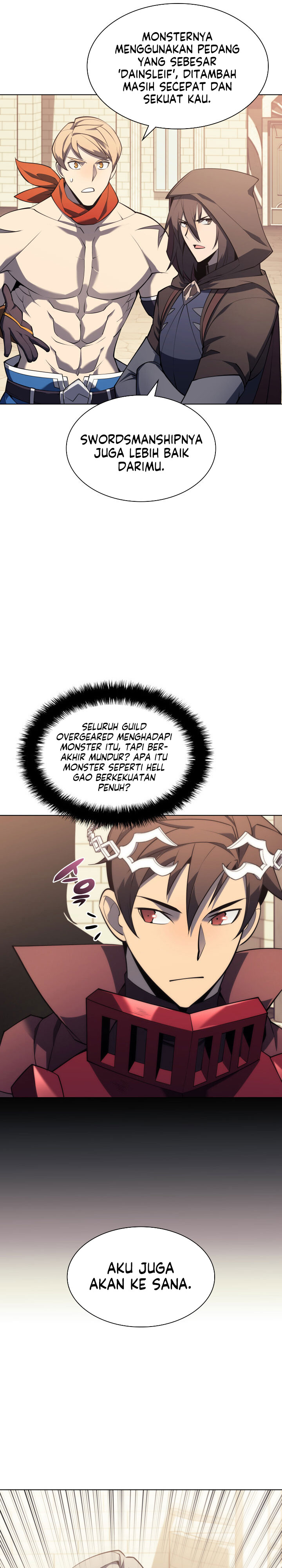 Overgeared