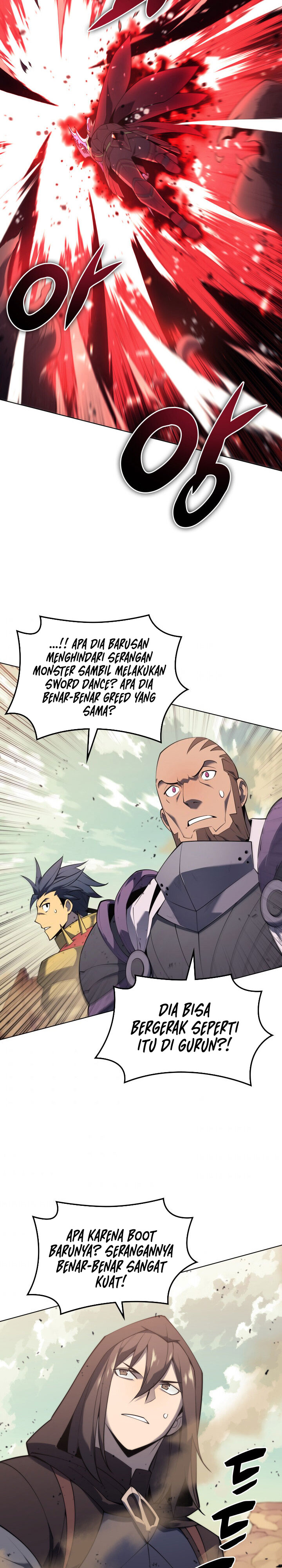Overgeared