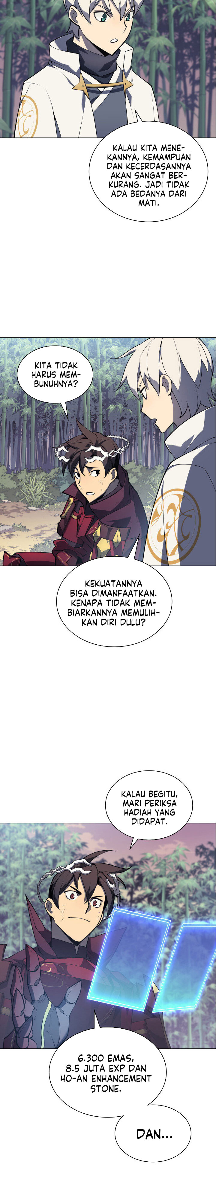 Overgeared