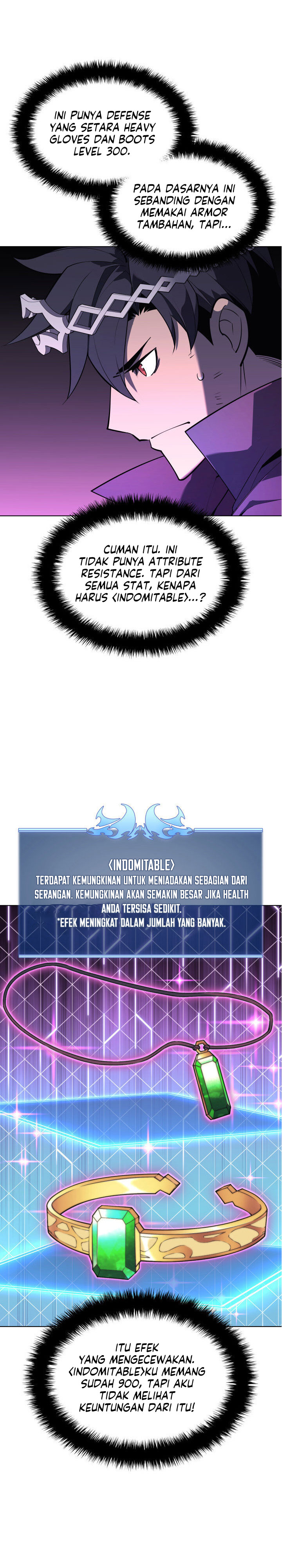 Overgeared
