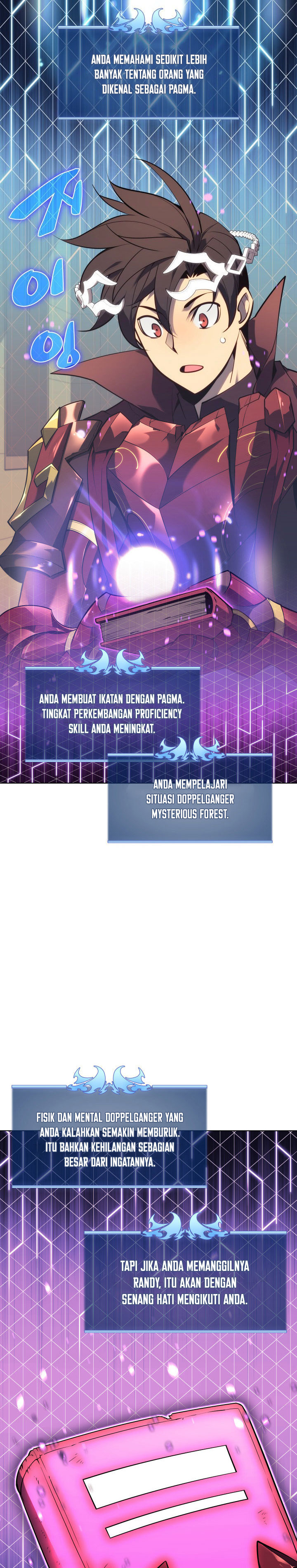 Overgeared