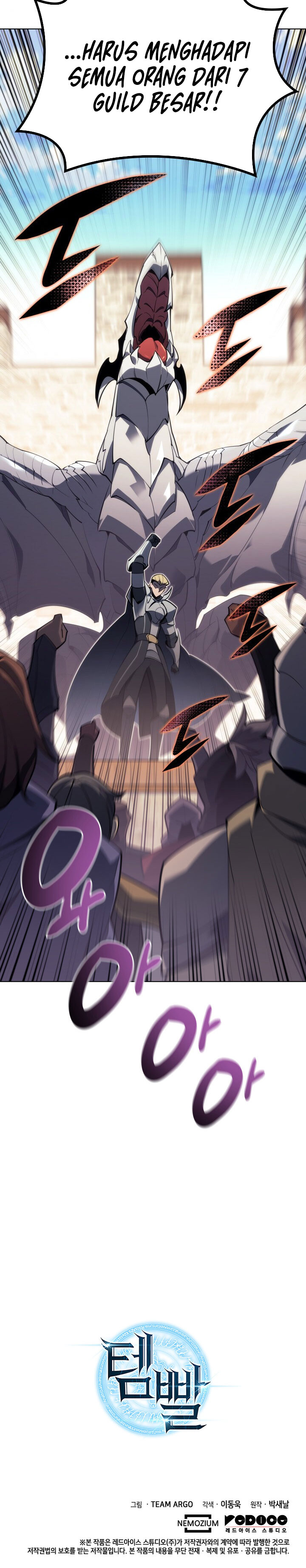 Overgeared